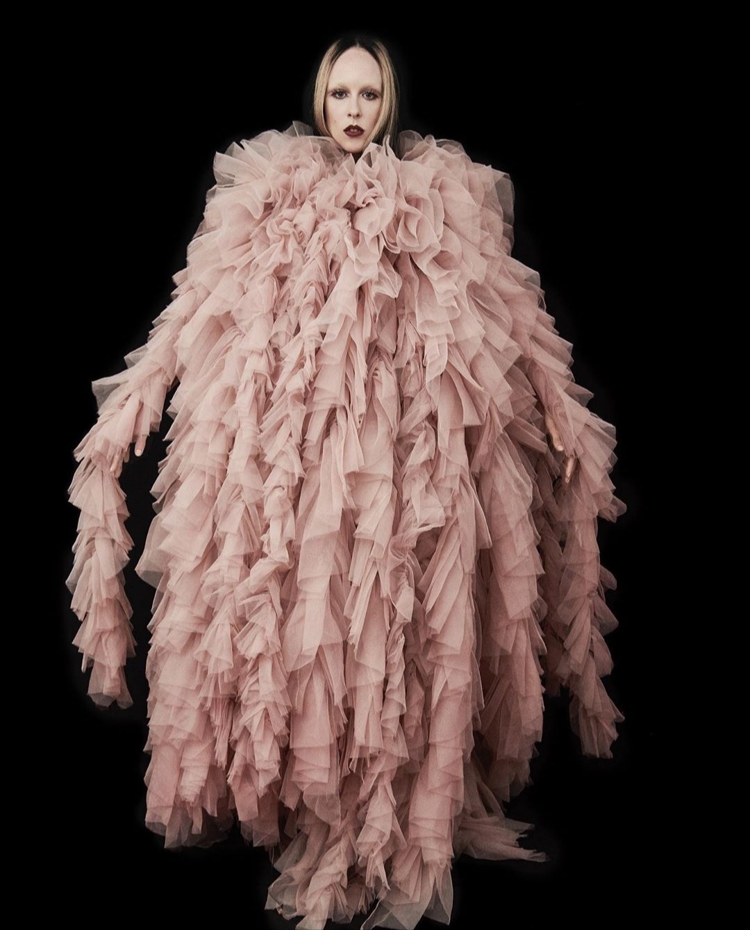 "x"空间开启在即 神秘女王allie x首度来华另类控场