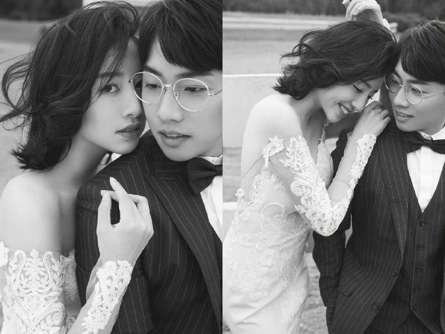 她是体操女神,肤白貌美身材傲人,嫁奥运五金王邹凯,羡煞旁人_周捷