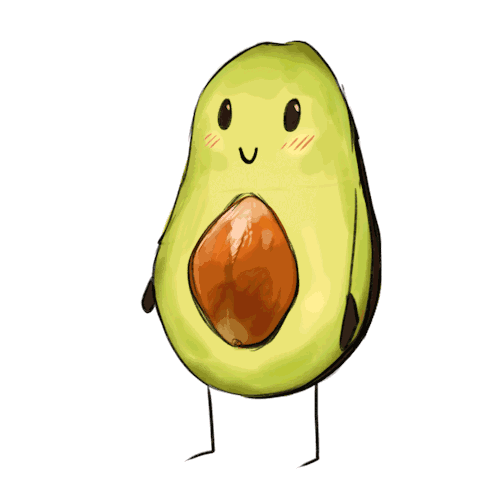 牛油果×卡士酸奶×脆波波最近,这家店将牛油果玩出新花样gaga小海滩