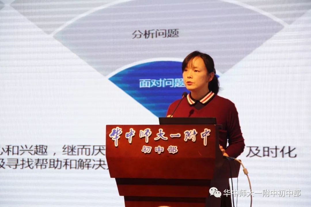 陪伴的力量有多大快来听武汉市高考理科状元的妈妈怎么说