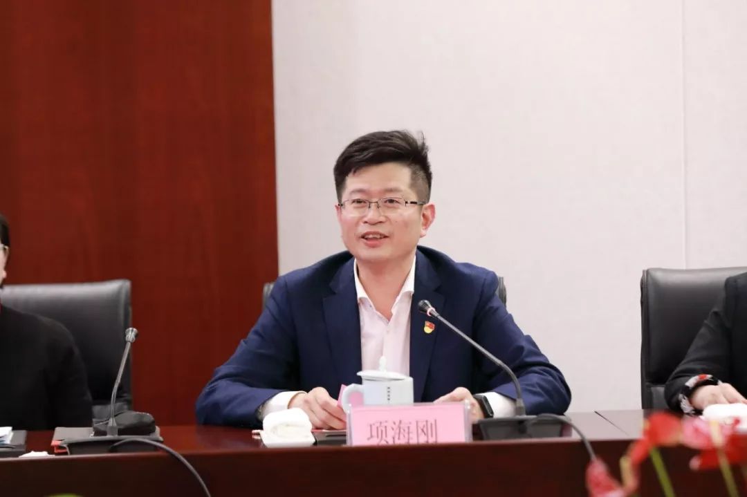 上城区教育局党委书记,局长项海刚提到,近年来,在各位专家的关心指导