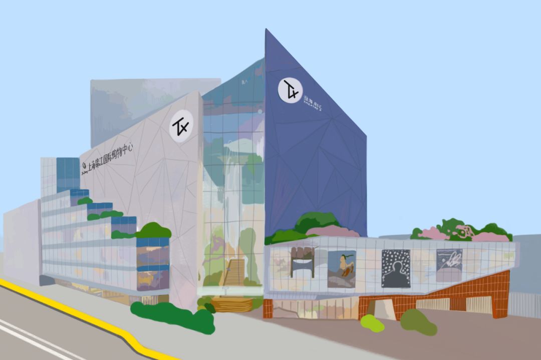 专访|司徒文聪:tx淮海策展型零售开启商业地产新纪元