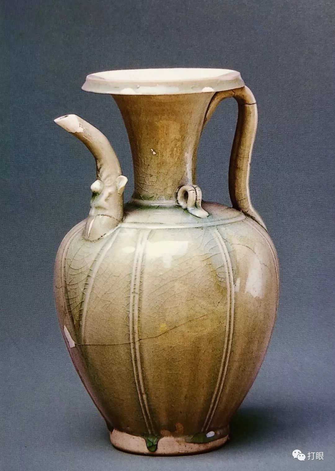 义窑档案(完整版)