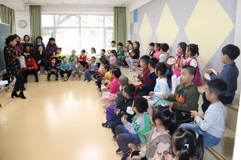 大连私立幼儿园发展观察：未来教育的新趋势