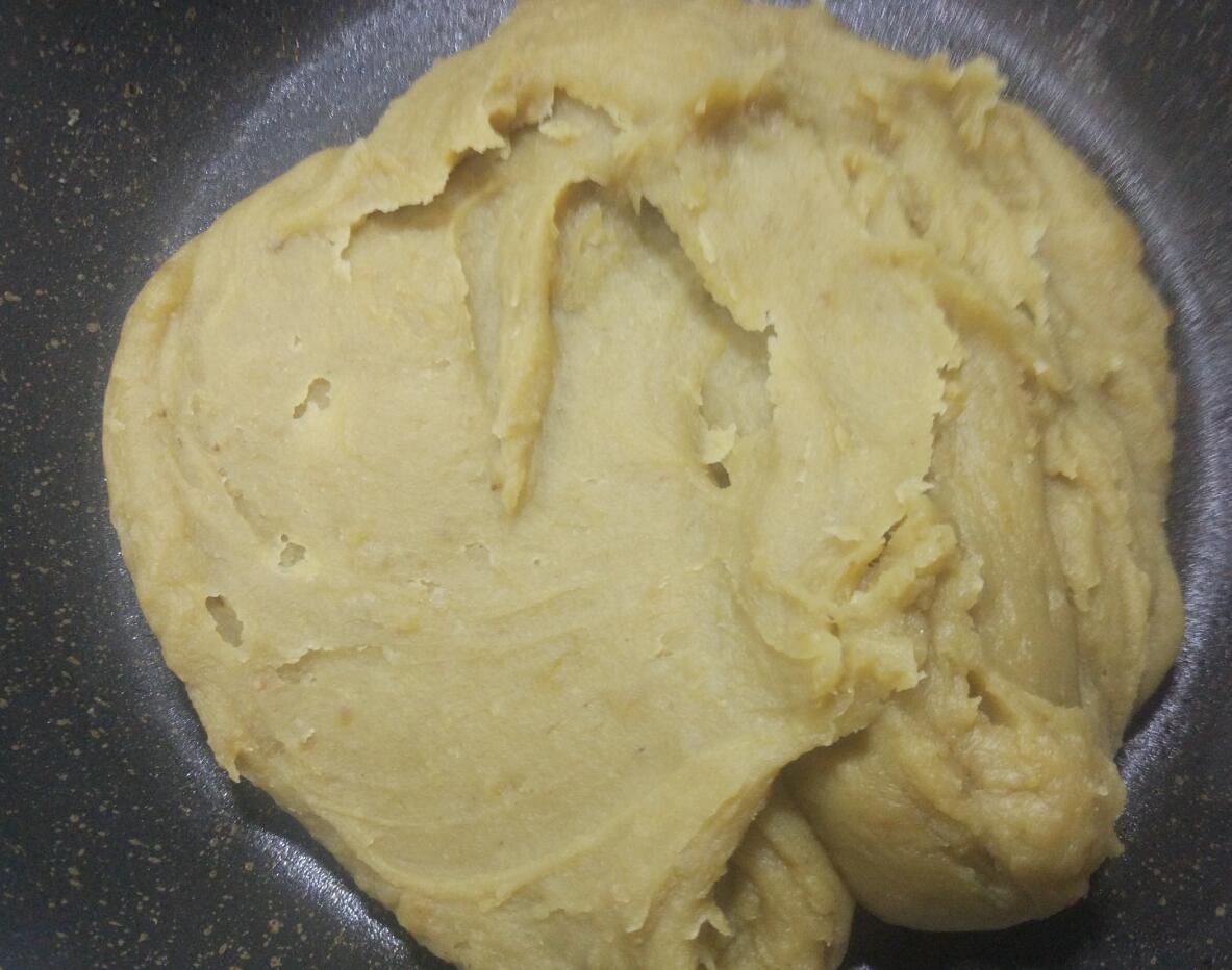 自制板栗馅的做法窍门好吃又健康家人都爱吃