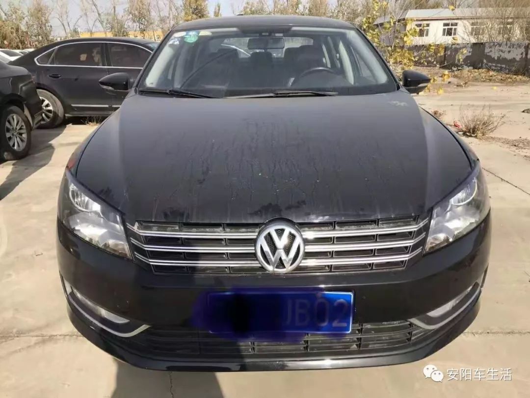 精品二手车