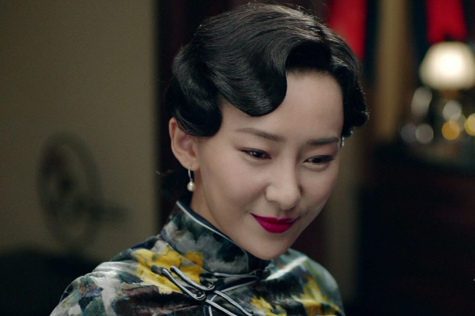 原创惊蛰收官陈山余小晚结局留白这两条精彩感情线被剪