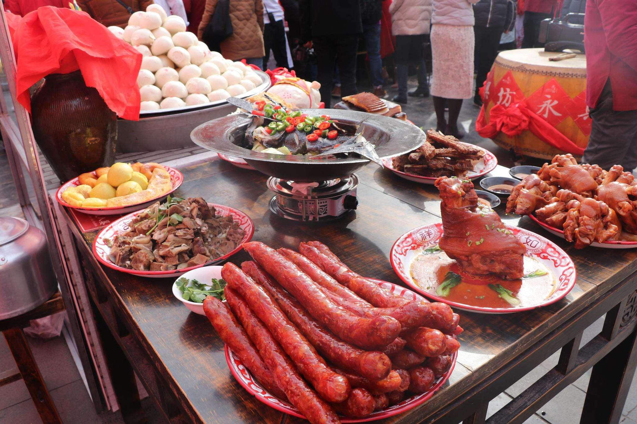 中国饮食文化中存在的3大雷区99的人都中招了