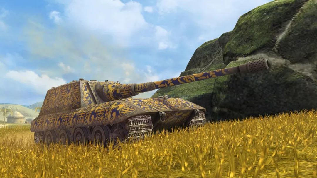 6.5版本涂装更新