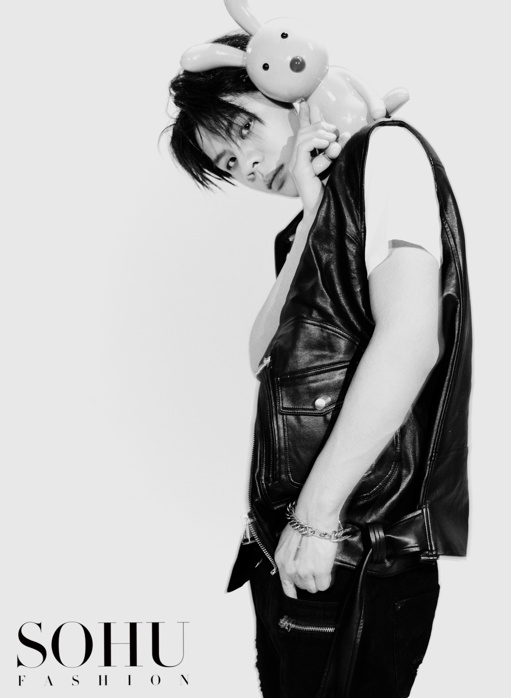 原创风格王晨艺从齐舞大赛到现在他经历了怎样不为人知的事情