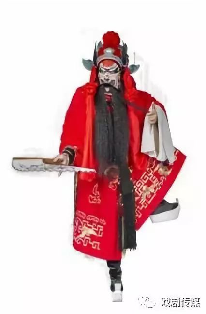 裴艳玲梆子界关门弟子李淑芬衣钵《钟馗》背后的故事(下)