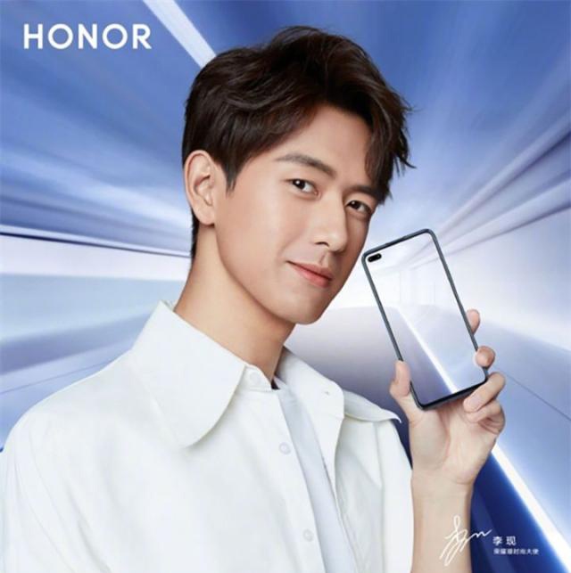 原创华为nova6 5g将于12月5日发布,imx686 双模5g,力拼荣耀v30