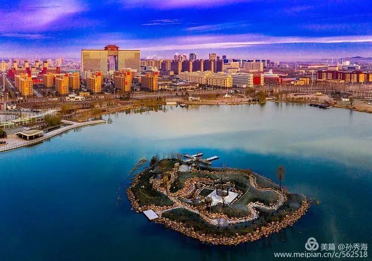 收藏梅河口全景美图已为你打包