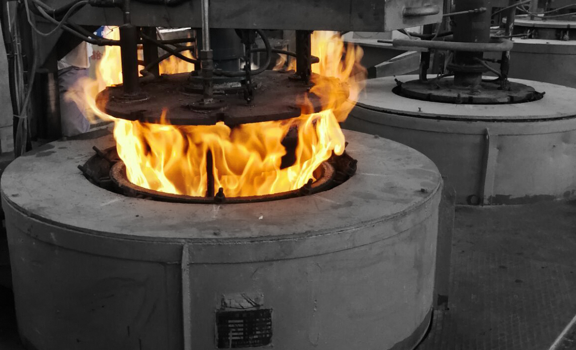 渗氮层硬度偏低如何处理