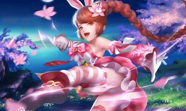 斗罗大陆:动画和手游细节对比,唐三画风突变,小舞成傲娇美人