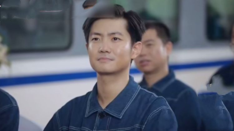 奔腾年代常汉卿演讲说机车是二老婆灿烂是正房惹得观众大笑