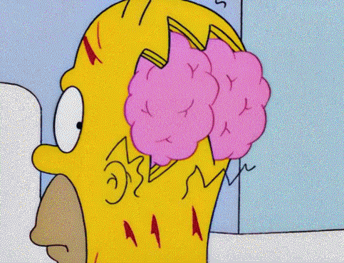 熬夜尽管熬会变笨会痴呆你真正该担心的是