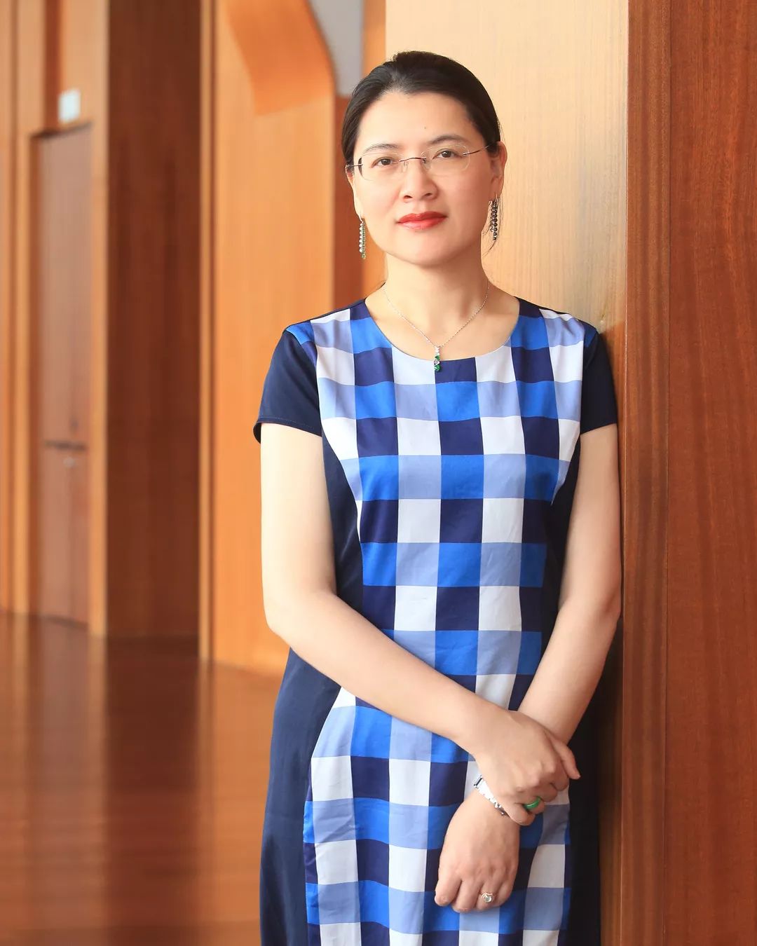 导师说中山医院心内科钱菊英老师专访