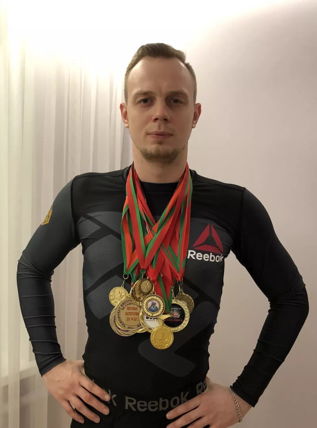 重磅俄罗斯桑搏冠军空降漳州分分钟燃爆你的小宇宙