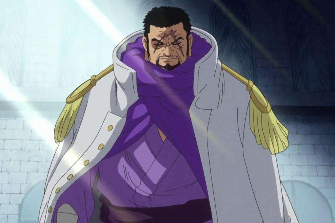 海贼王中战力排行榜前十名鹰眼上榜他只是排最后