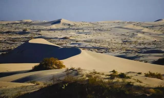 的大陆性干旱气候特征受地理环境和季风的影响地势高,深居大陆腹地