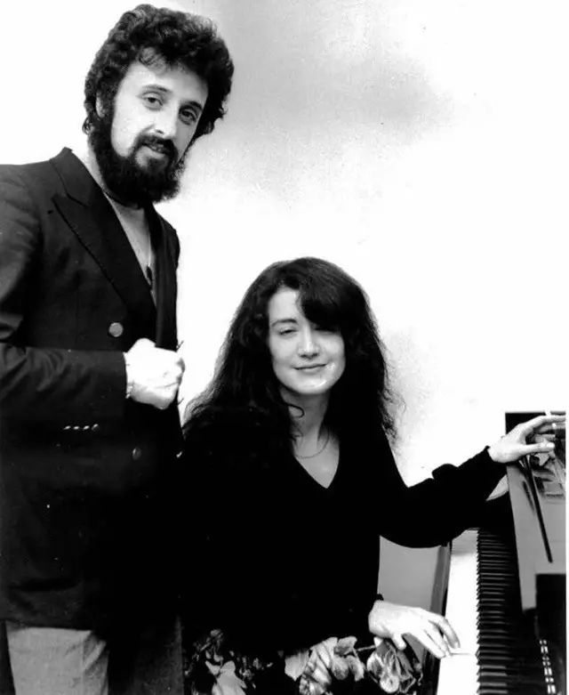 阿格里奇和她的神级朋友圈