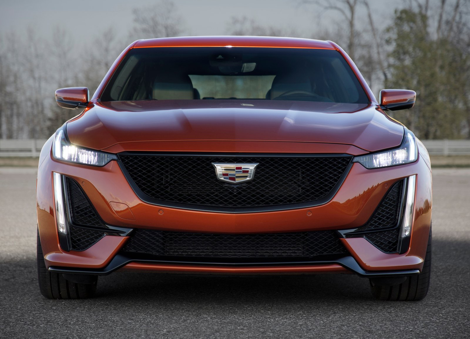 三系的挑战,企业营销部长更是表示凯迪拉克如今的目标就是既守住销量