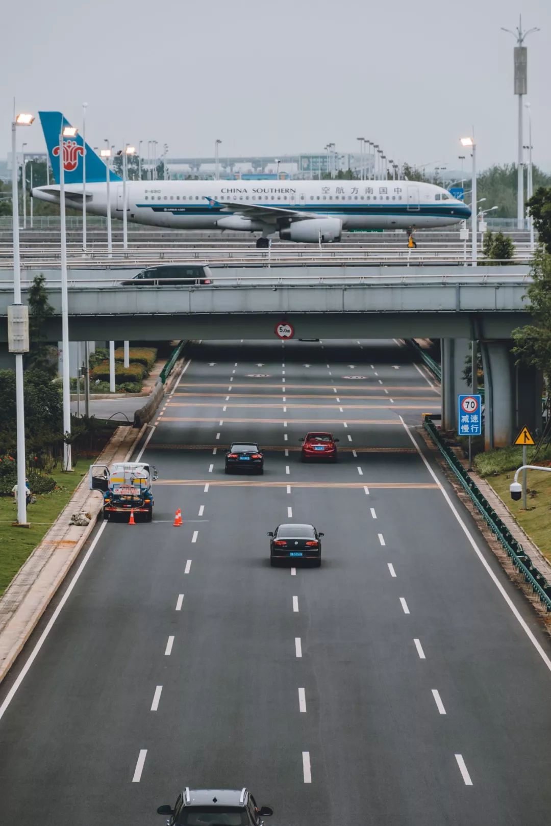 61亿中国人到底有多能飞