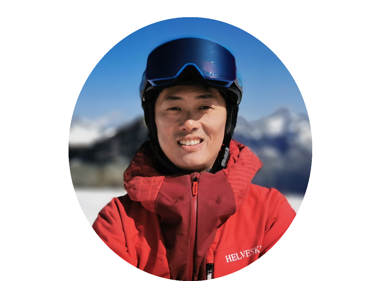 你滑雪请教练了吗这届年轻人想法不太一样