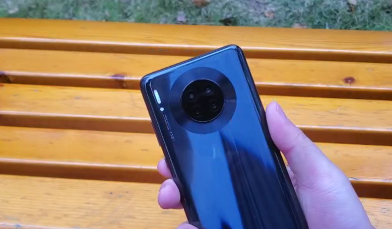 国货当自强华为mate30与三星s10手机深度对比