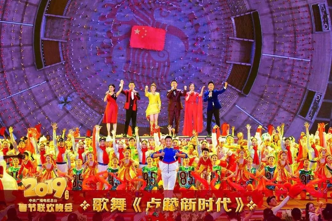 北京市海淀区文化馆2019"星期五艺术party"第二十场活动预告