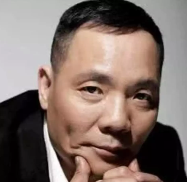 九品芝麻官的黄金配角来福真实身份出乎意料网友也就星爷请得动