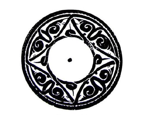 你知道你经常看到的各种传统纹饰都叫什么吗?