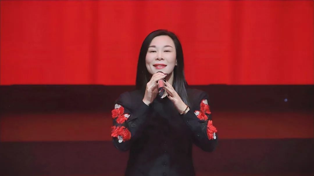 王杭娟温岭收徒,薪火相传,戚门添砖_戚派