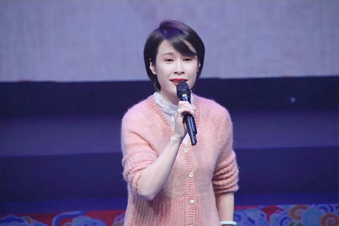 王杭娟温岭收徒,薪火相传,戚门添砖_戚派