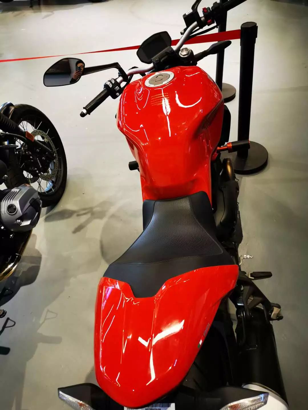 转让江苏2019杜卡迪821