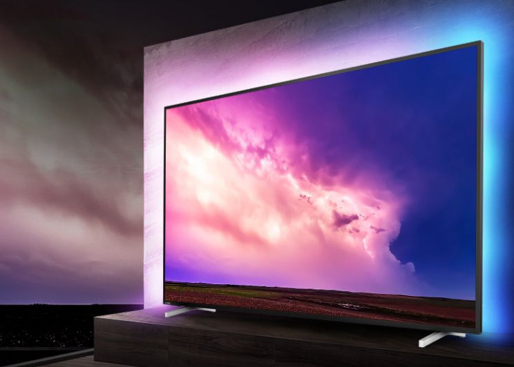 拖…延…症…别暴躁,飞利浦p5画质增强引擎拯救你!