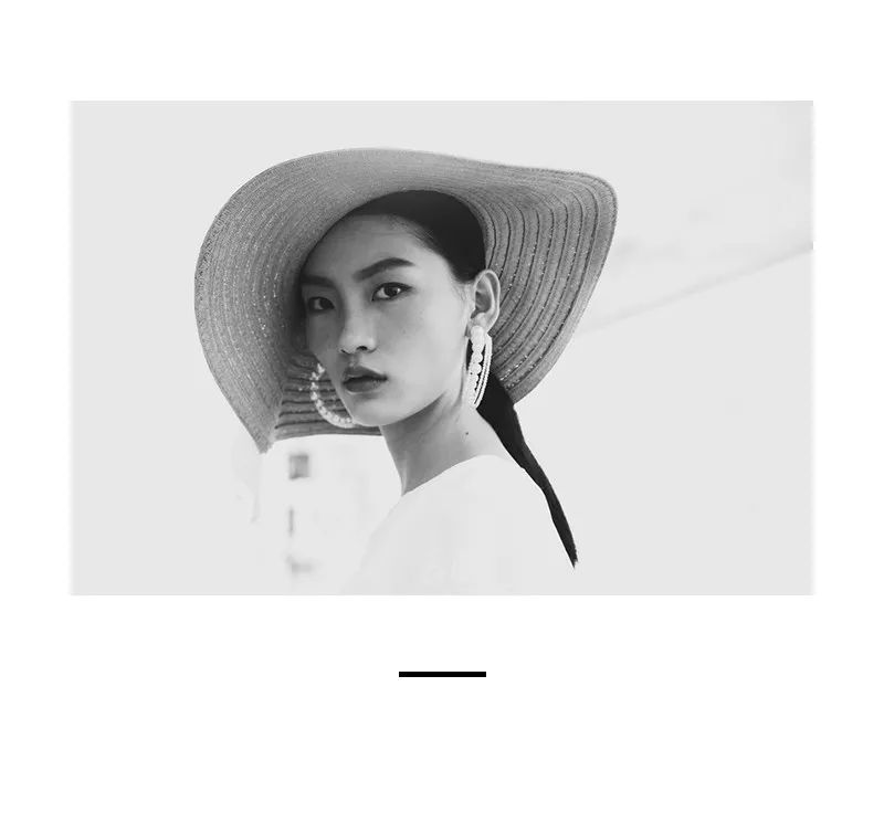 20夏秀场预告 | 超模新力量如约而至!_王紫叶