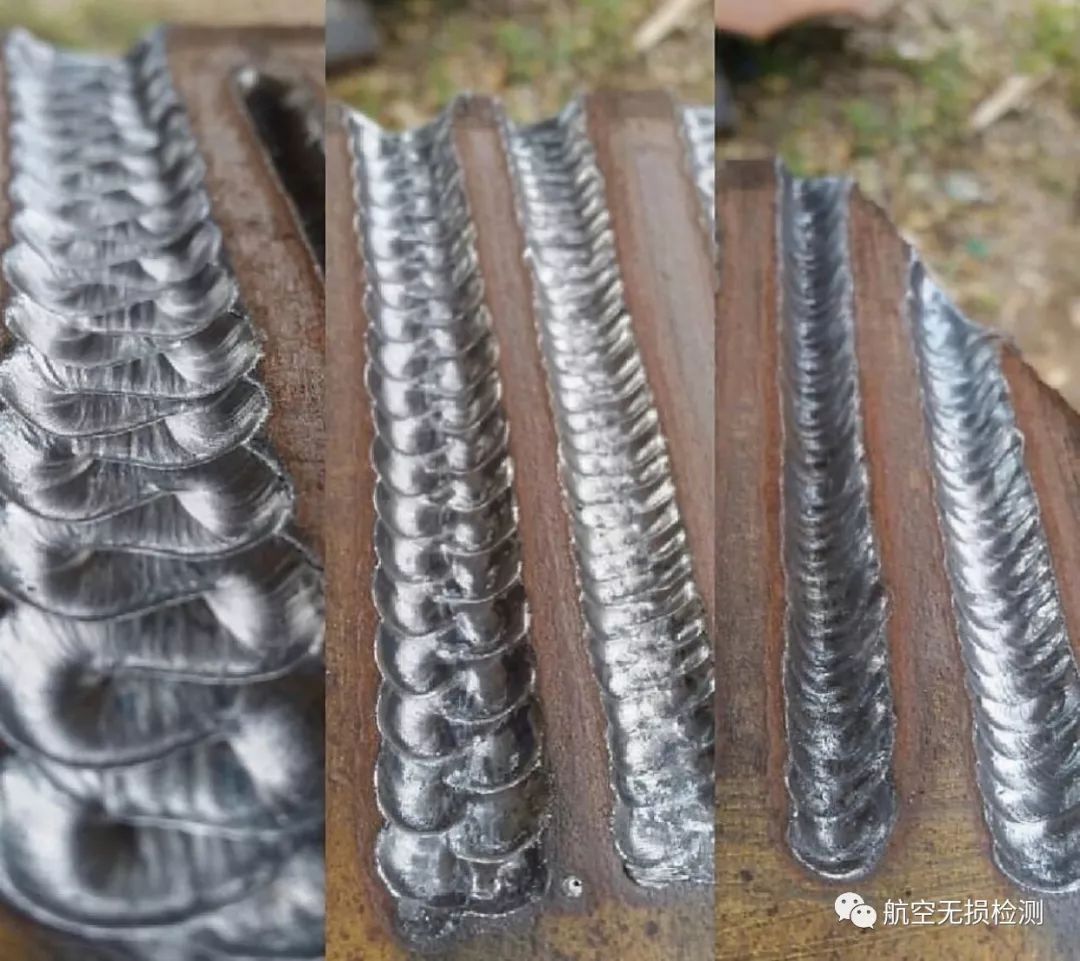 焊缝余高对结构强度的影响