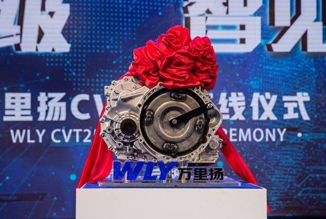 爱信/采埃孚太贵 这三个牌子的变速器同样"靠得住"