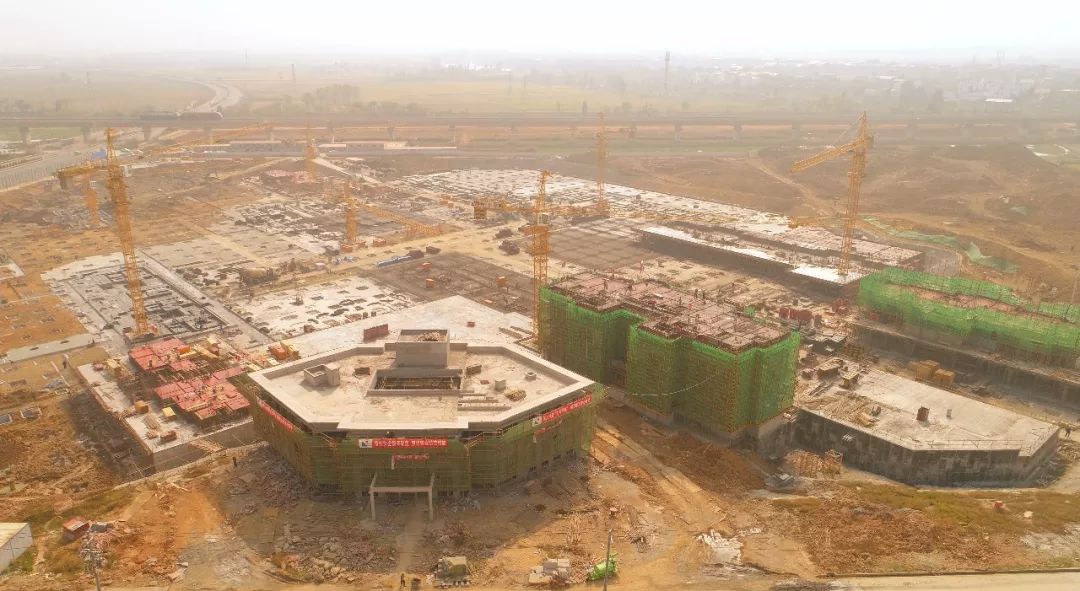 不超5600元/㎡!新城明珠及雍景园共计2630套房源来了!_丰城