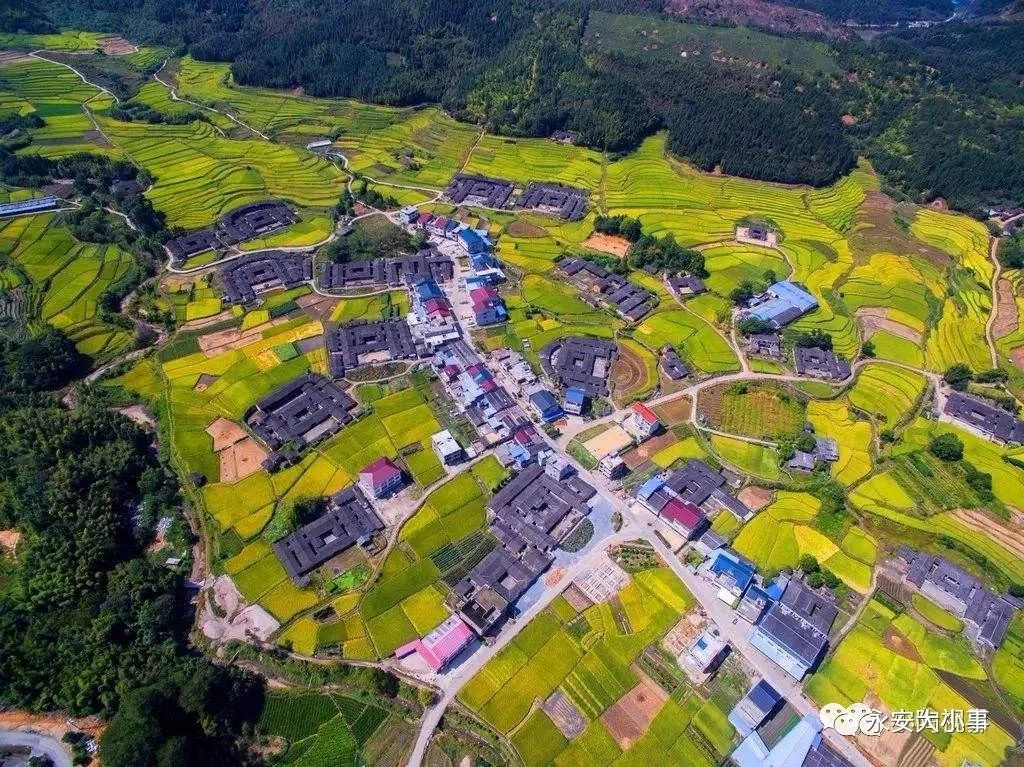 小陶镇是福建省首批小城镇综合改革试点镇,永安最大建制镇,交通便利