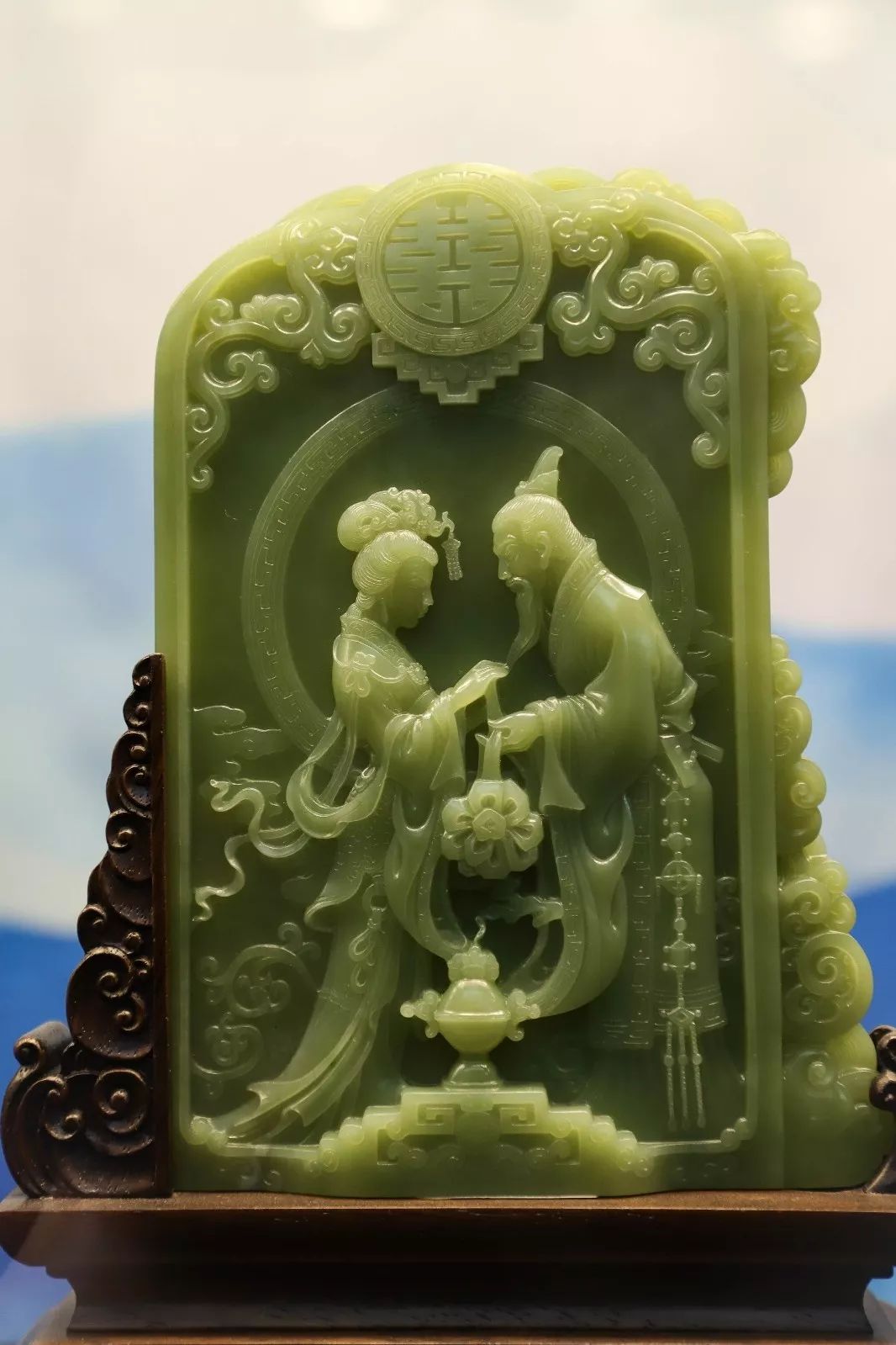围观2019天工奖看懂玉雕流行新趋向