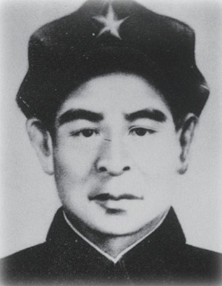 孙玉清:没有留下坟茔的红军战将