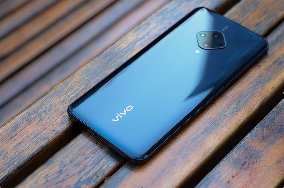 潮流旗舰vivo s5体验:凝聚科技与时尚