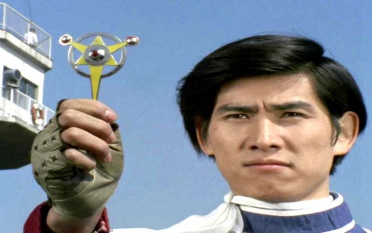 奥特曼人间体现状如何?北斗,诸星团老了,他消失40年帅气不减!_扮演者