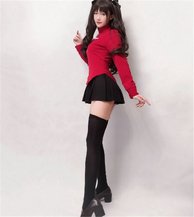 的cosplay还是诚意满满的,即使有些粉丝抱怨没有看到他们最想看的东西