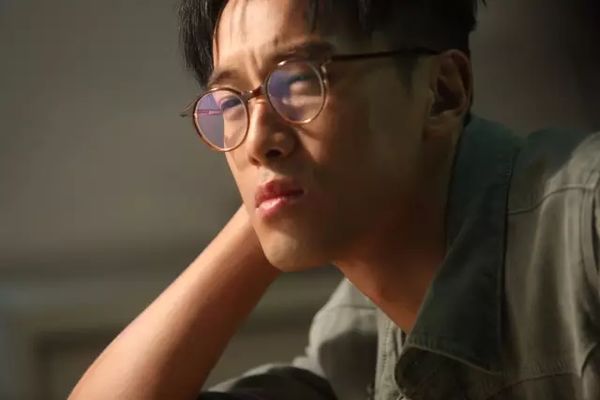 少年的你票房破纪录导演曾国祥喊话爸爸曾志伟