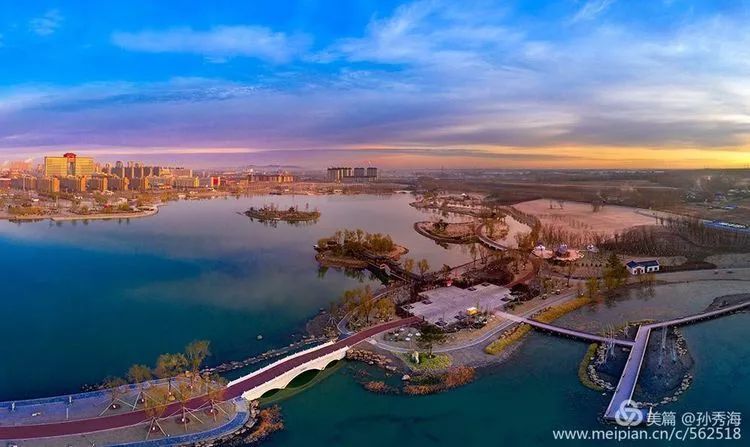 收藏梅河口全景美图已为你打包
