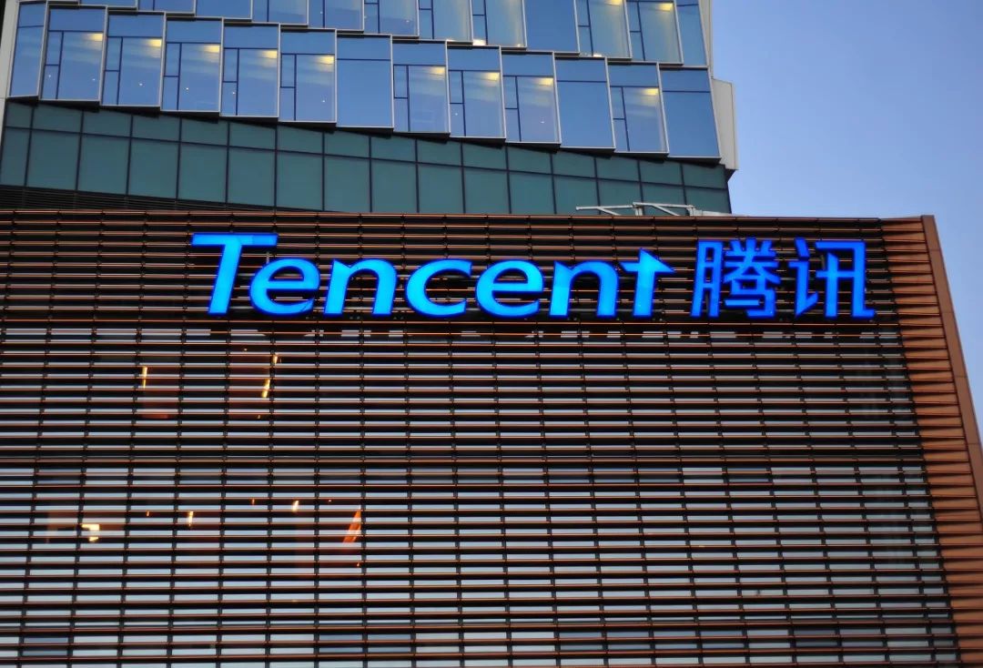 腾讯股价的未来取决于金融科技